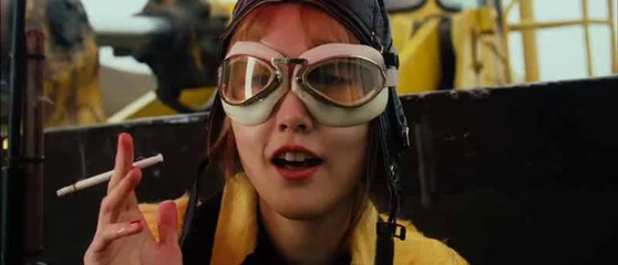 The Brothers Bloom - Trailer (VO)