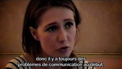 Interview Carice van Houten