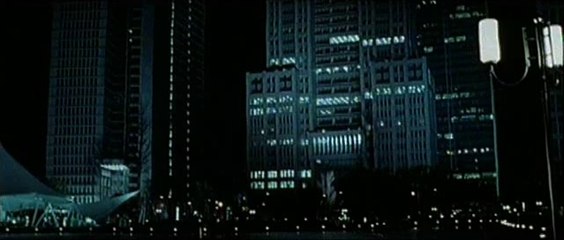 Shaolin Basket - Extrait n°1 (VF)