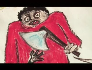 La saison des orphelins - Bande-annonce (VF)