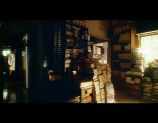 Tokyo ! - Extrait segment Bong Joon-Ho