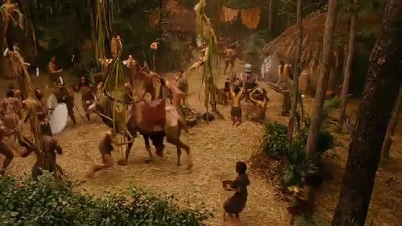 Jack Brooks : Monster Slayer - Trailer (VO)