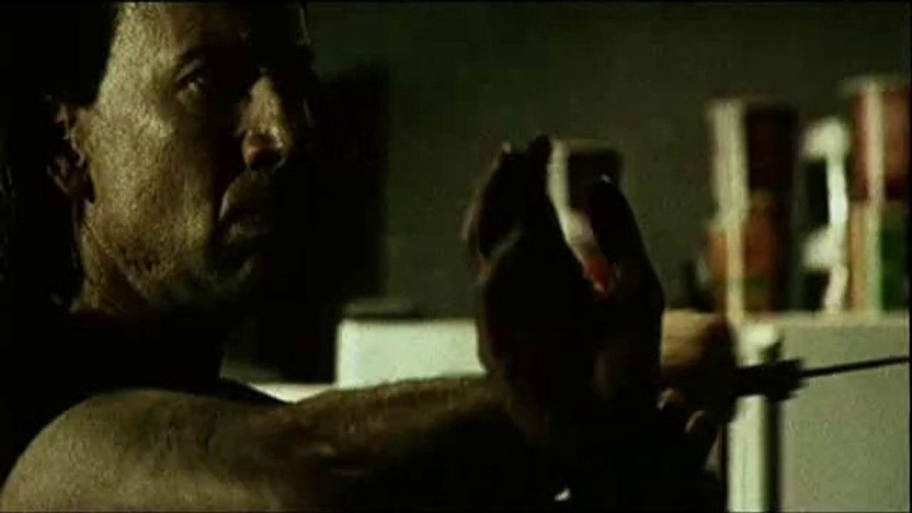 Bangkok Dangerous - Extrait n°3 (VF)