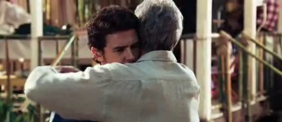 Nights in Rodanthe - Trailer (VO)