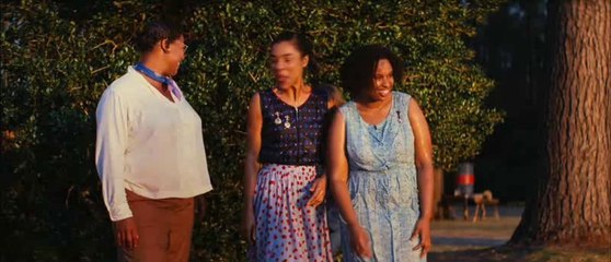 The secret life of bees - Trailer (VO)