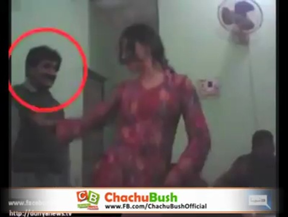 dance party by PMLN MPA