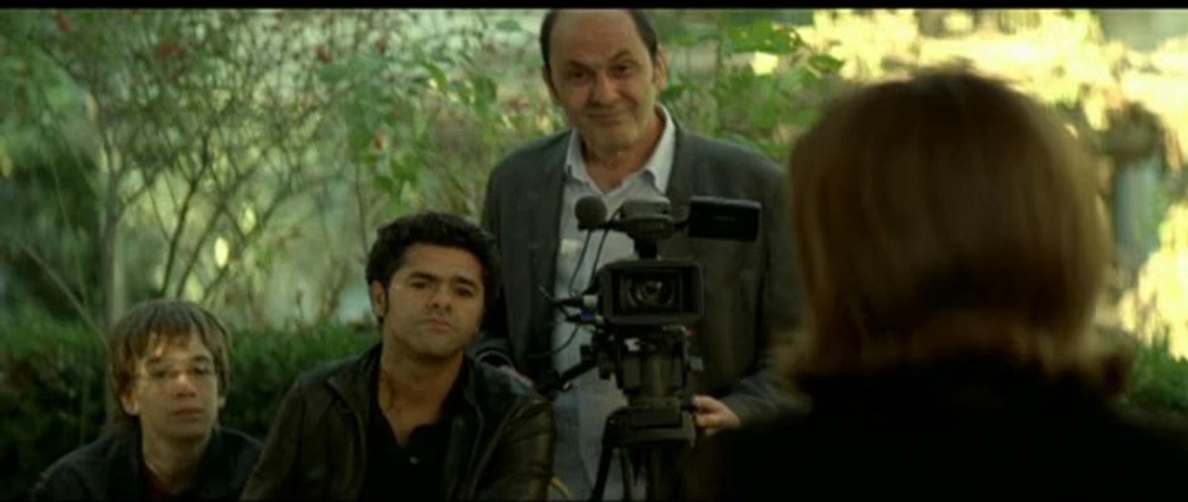 Parlez-moi de la pluie - Bande-annonce