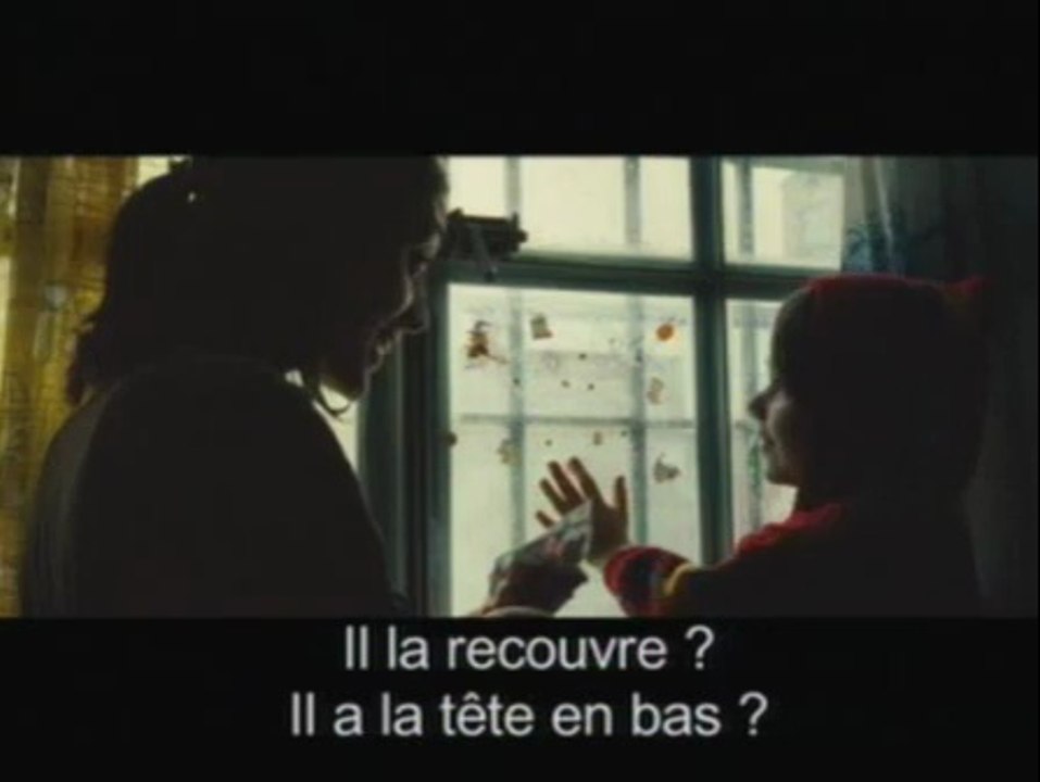 Leonera - Extrait n°3 (VOST)