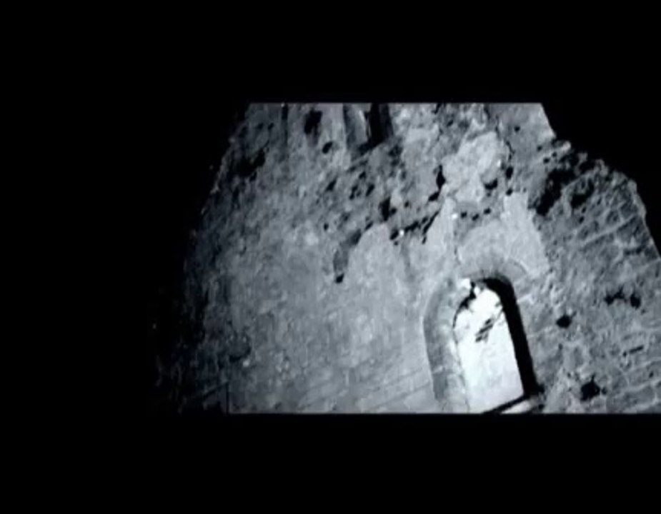 Ruiflec - Le village des ombres - Teaser (VF)