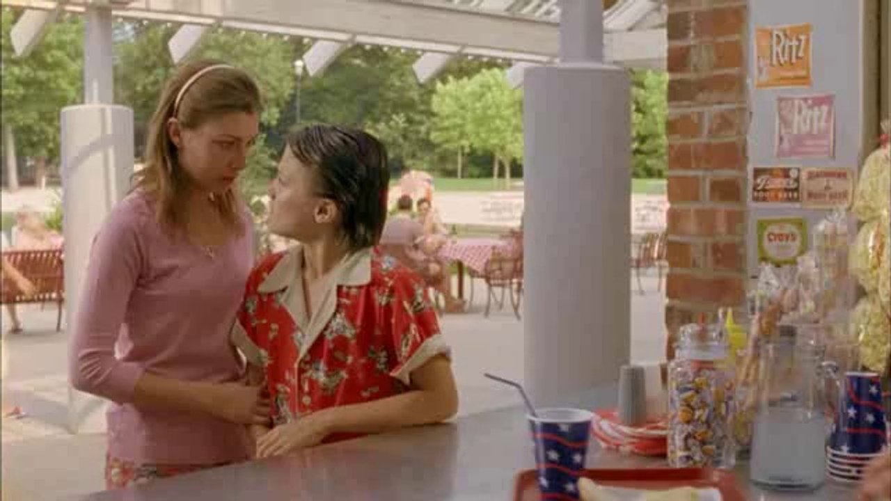 The Girl next door Trailer (VO) Vidéo Dailymotion