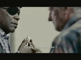 Blindness - Bande-annonce n°2 (VOST)