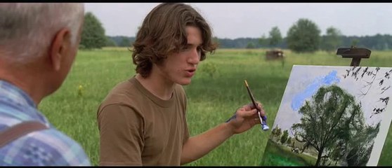 Local color - Trailer (VO)