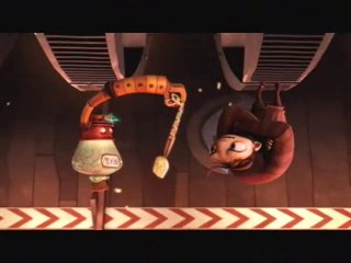 Igor - Bande-annonce (VF)