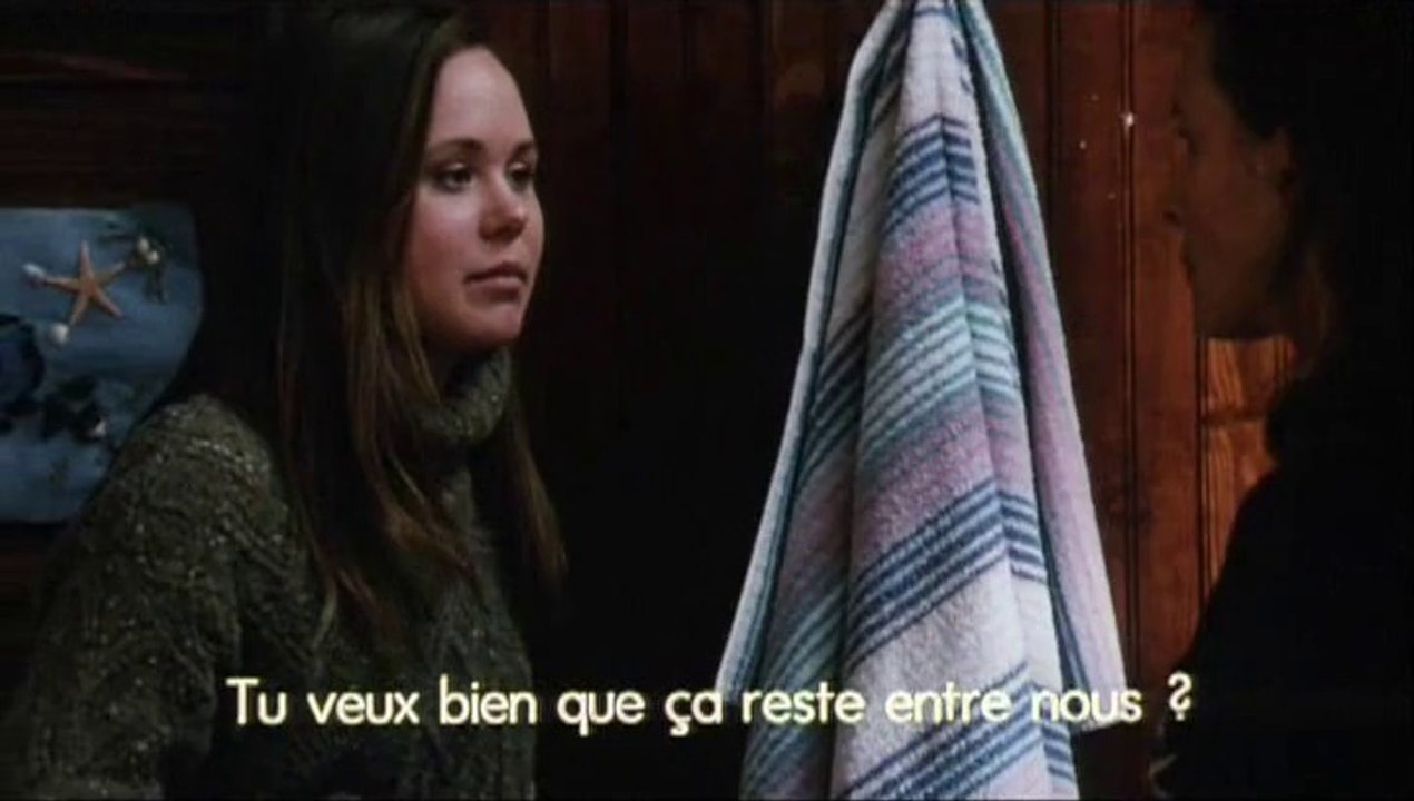 Coup de foudre à Rhode Island - Extrait n°3 (VOST)