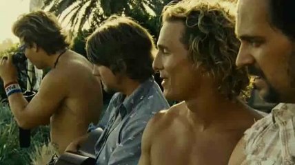 Surfer dude - Trailer (VO)