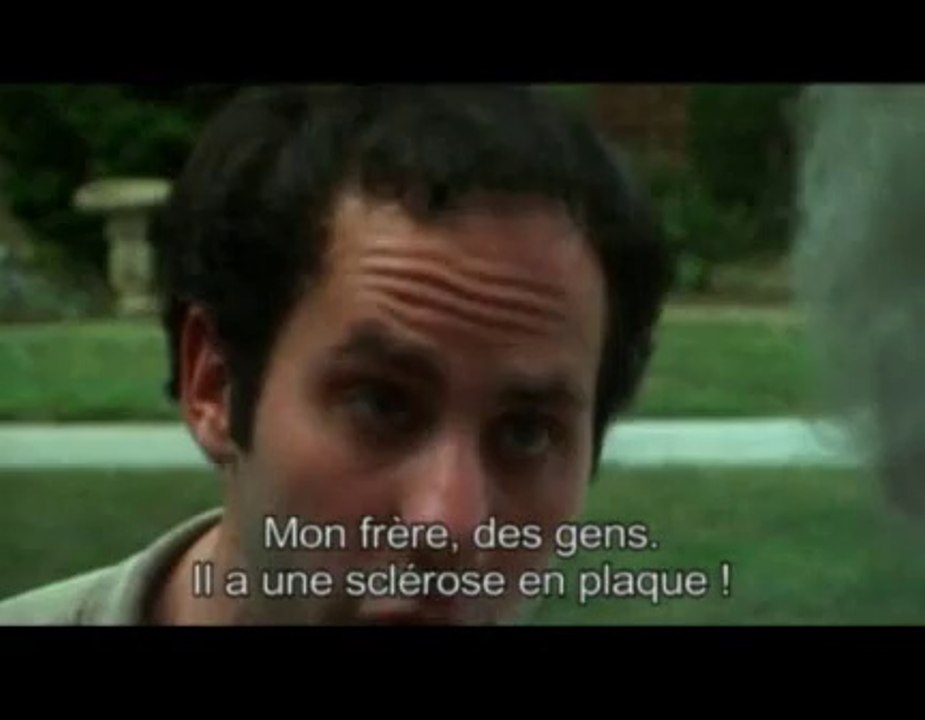 Frownland - Extrait n°1 (VOST)