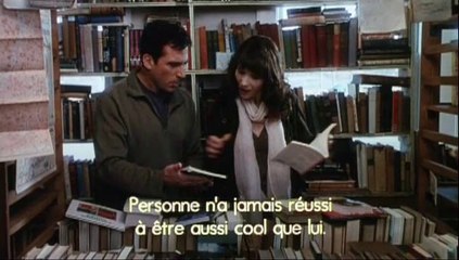 Coup de foudre à Rhode Island - Extrait n°5 (VOST)