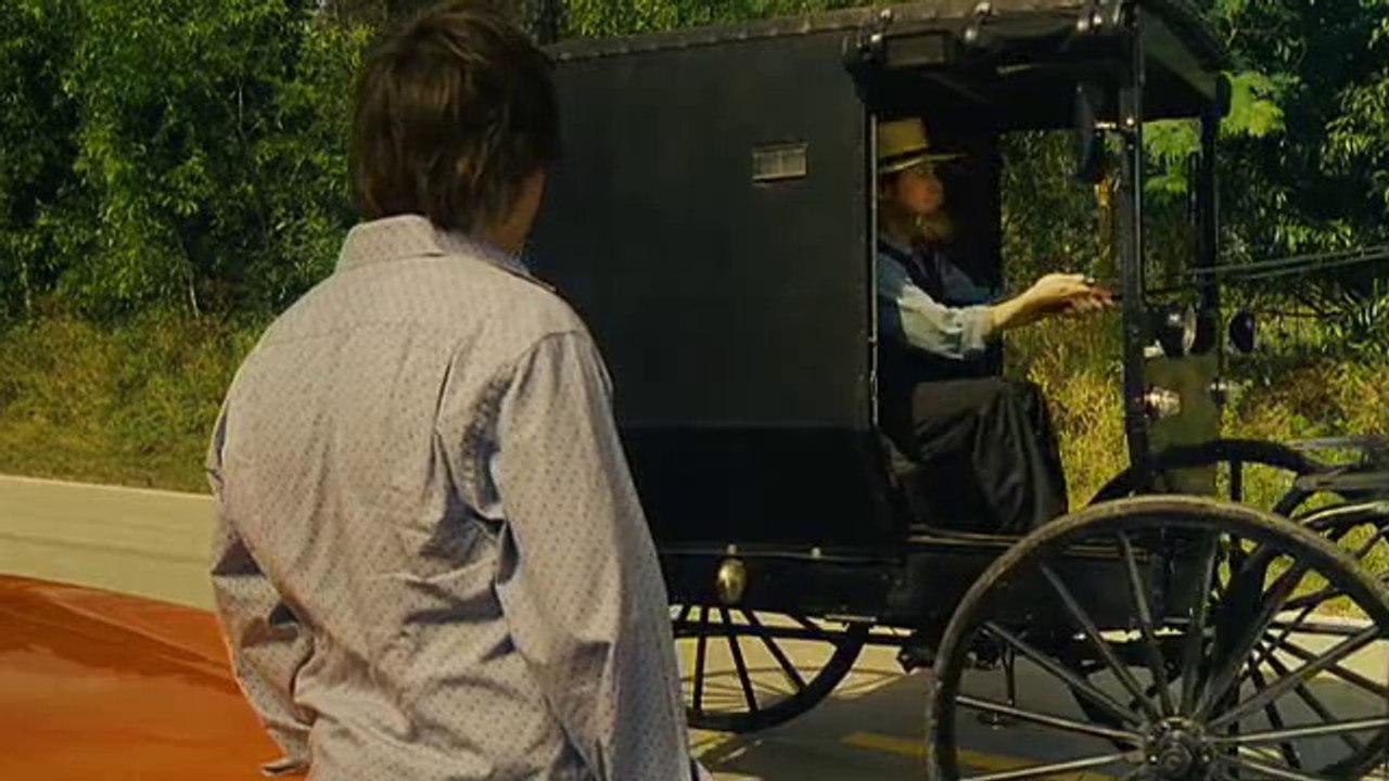Sex drive - Extrait (VO)
