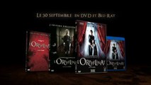 L'Orphelinat en DVD et Blu-ray (VF)