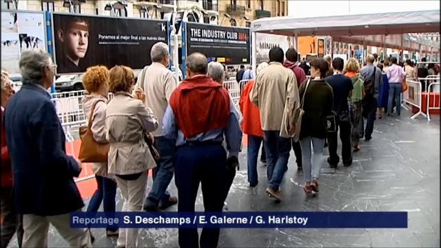 San Sebastian: Eden derrière Daft Punk, la face cachée de l'électro française
