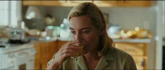Revolutionary road - Trailer (VO)