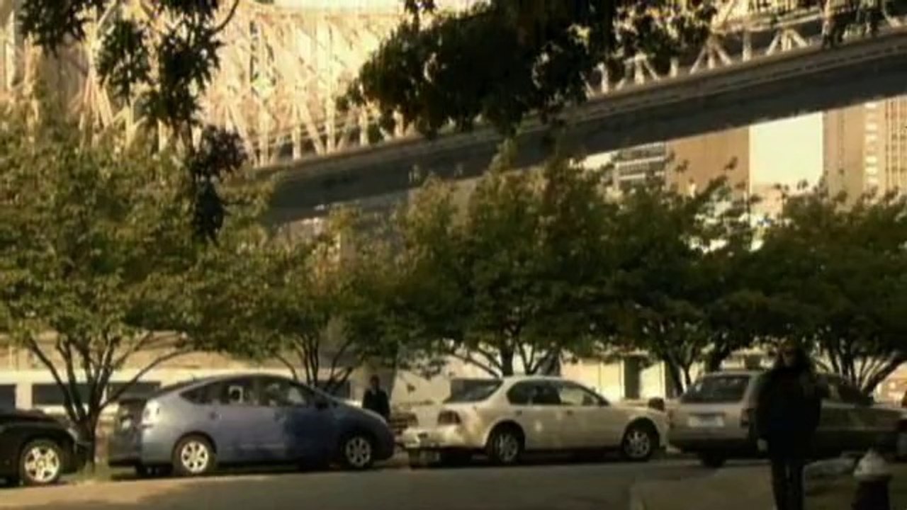 Rachel getting married - Extrait (VO)