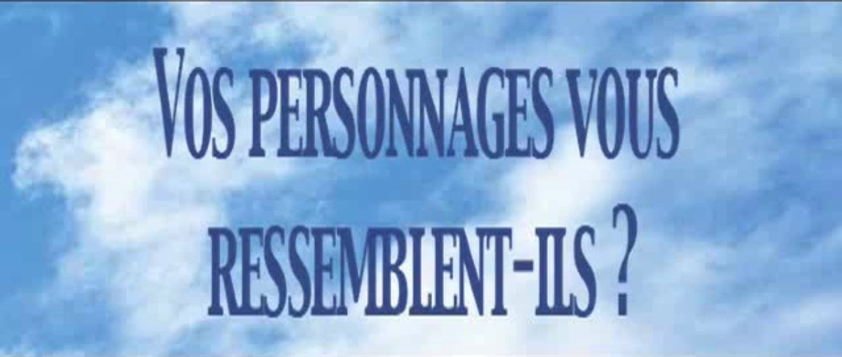 Parlez-moi de la pluie - Interview Bacri/Jaoui/Debbouze