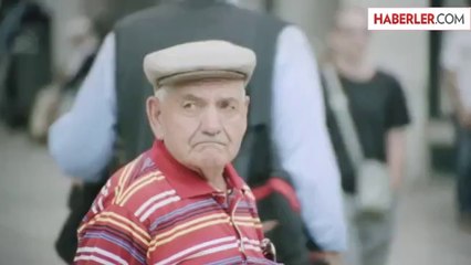 Kırmızı Işıkta Beklemek Hiç Bu Kadar Eğlenceli Olmamıştı