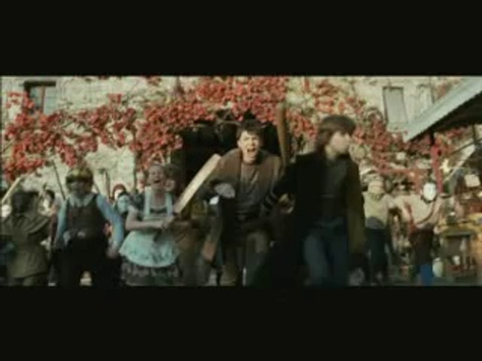 Les enfants de Timpelbach - Bande-annonce