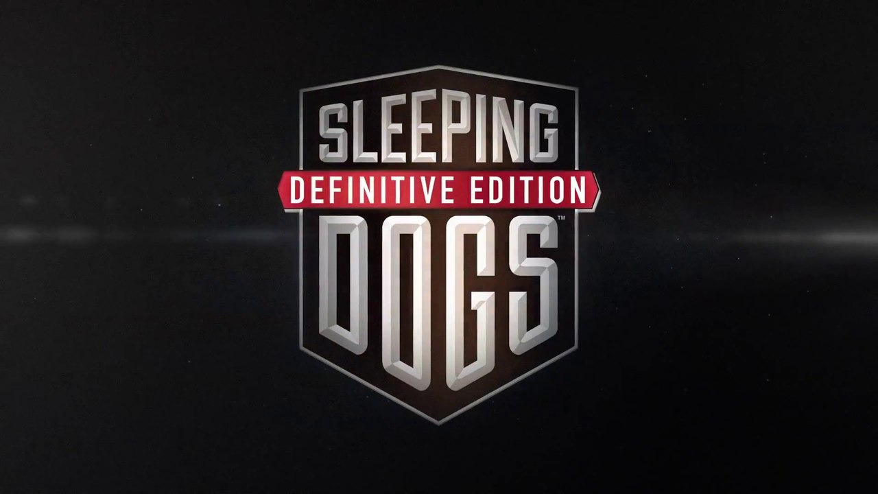 Sleeping Dogs  Definitive Edition 101 Trailer (FR)