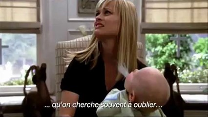 Tout...sauf en famille - Teaser n°2 (VOST)