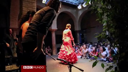 Flamenco: ¿por qué las castañuelas artesanales suenan diferente?