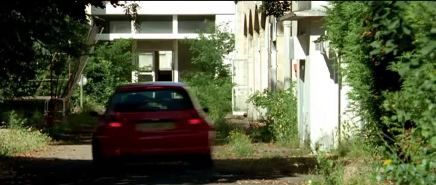 Go fast - Extrait n°1 (VF)