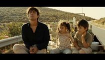 Interview Riccardo Scamarcio