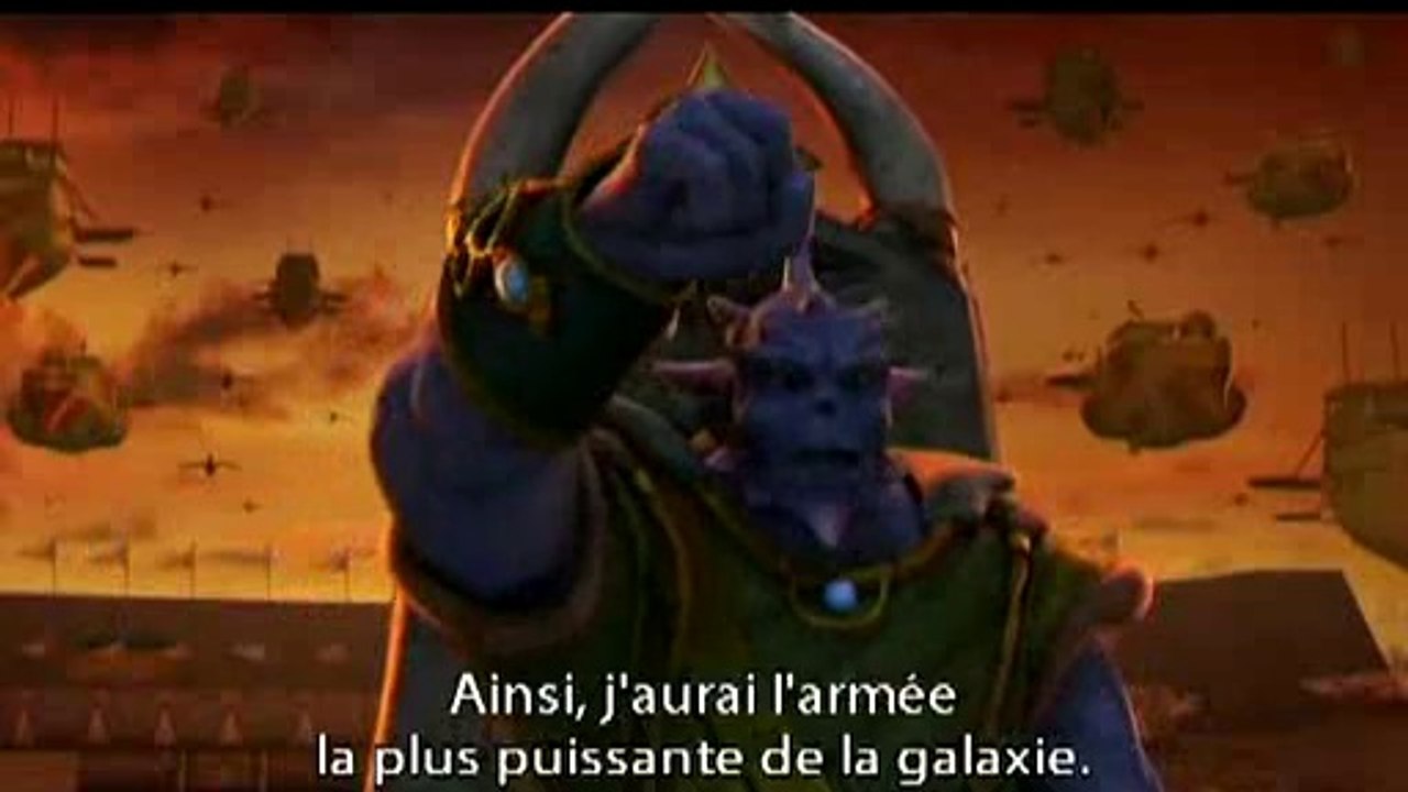 Le ruban de Moebius - Bande-annonce (VOST)