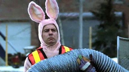 Hank and Mike - Trailer (VO)