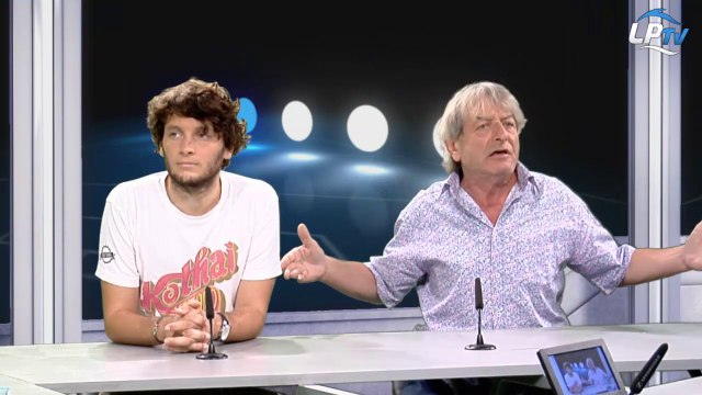 Talk Show : décryptage de Reims-OM