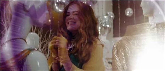 Confessions d'une accro du shopping - Trailer (VO)