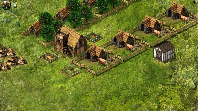 Stronghold Kingdoms Episode 14