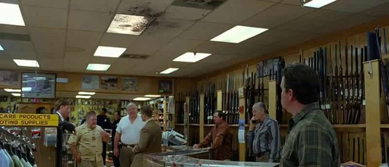 Sunshine cleaning - Trailer (VO)