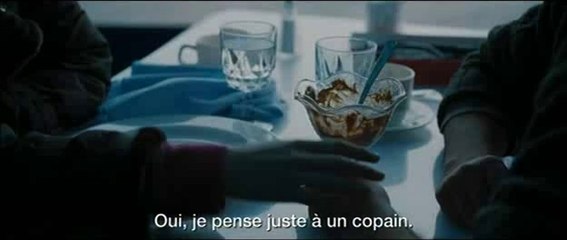 Two lovers - Bande-annonce (VOST)