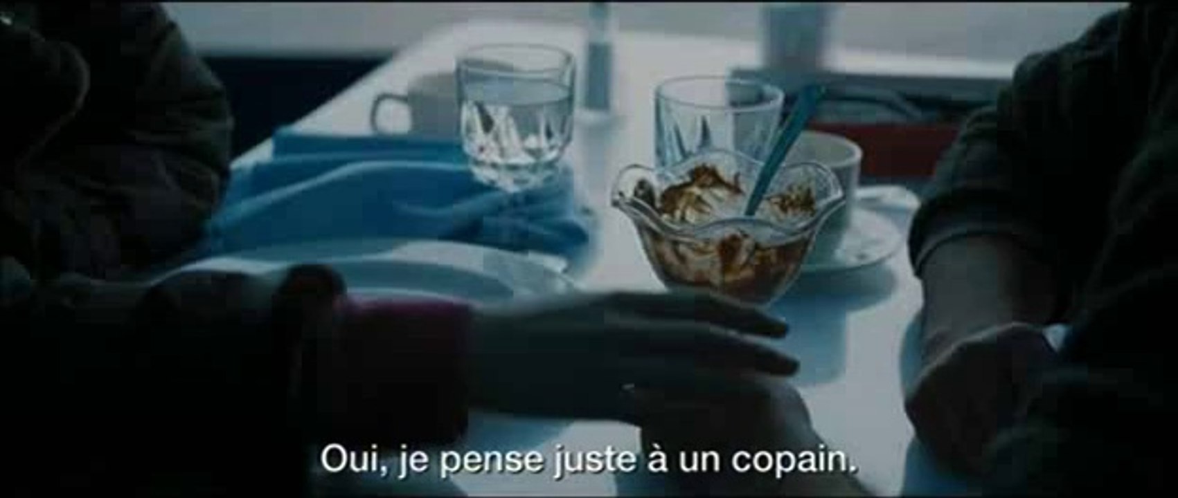 Two lovers - Bande-annonce (VOST)