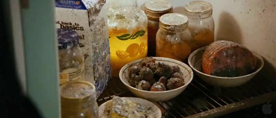 The haunting in Connecticut - Trailer (VO)