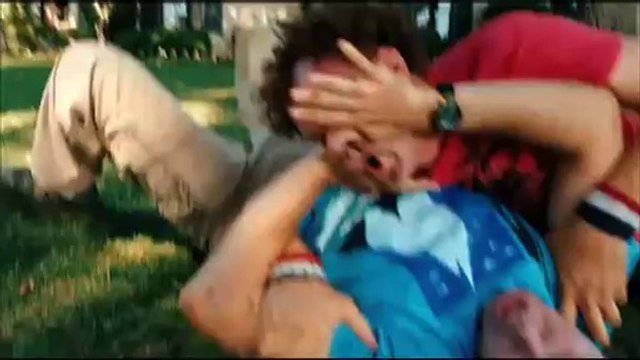 Frangins malgré eux - Teaser (VF)