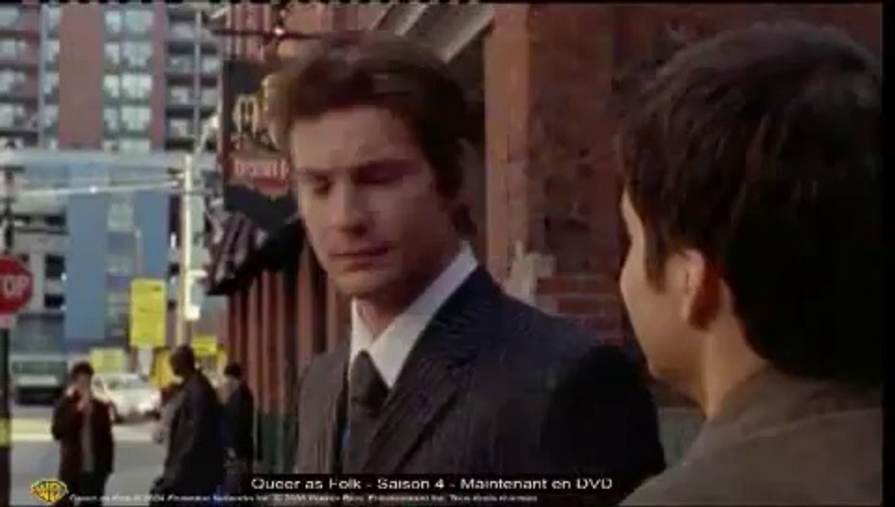 Queer as Folk - Extrait saison 4