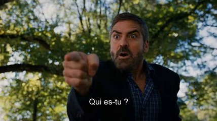 Burn After Reading - Bande-annonce n°3 (VOST)