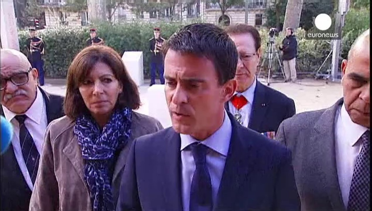 Francia incrementa la vigilancia en lugares públicos y transportes ante la amenaza terrorista