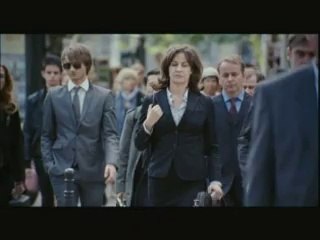 Agathe Cléry - Teaser