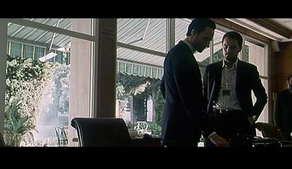 Mensonges d'état - Extrait n°2 (VF)