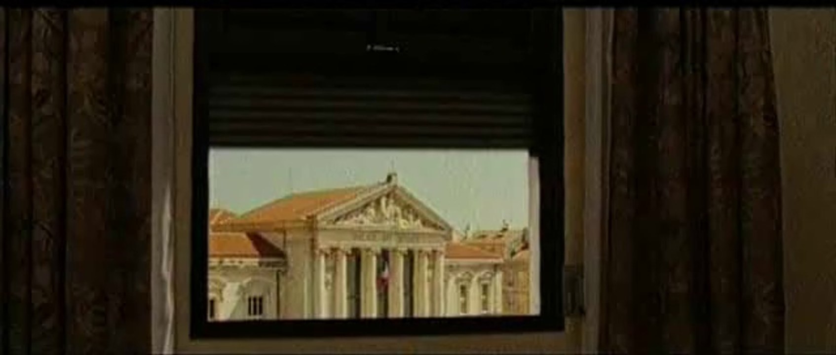 L'Emmerdeur - Teaser